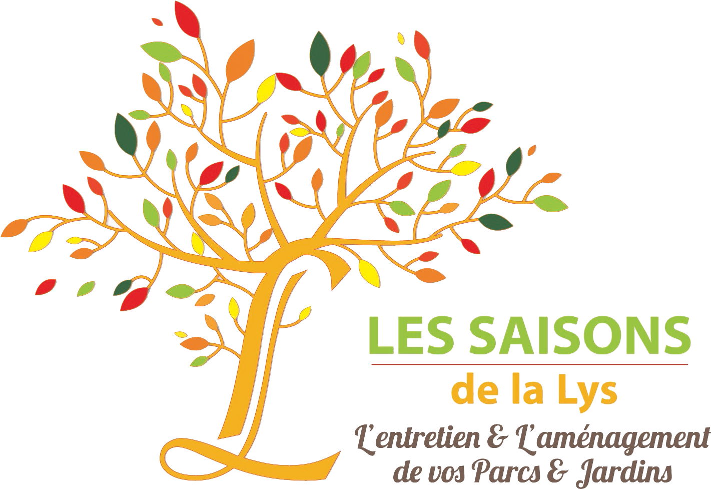 Les Saisons de la Lys