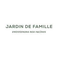 Jardin de famille - Aménagement extérieur